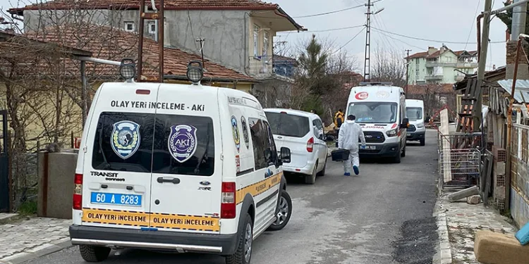 Kural tanımaz sürücüler havadan denetlendi