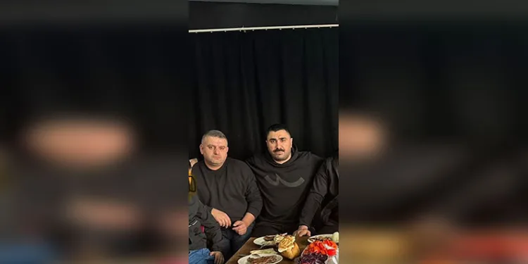 Bolu’da lise öğrencisi kendini yaraladı