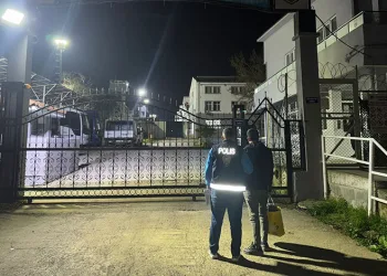İBB Başkanı Ekrem İmamoğlu’na soruşturma