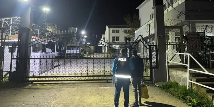 İBB Başkanı Ekrem İmamoğlu’na soruşturma
