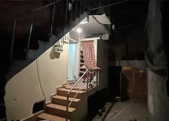 Uşak’taki cinayetin zanlısı Konya’da yakalandı