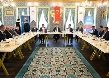 Aydın’da 1 yılda çocuklar için 115 milyon TL destek ödemesi yapıldı