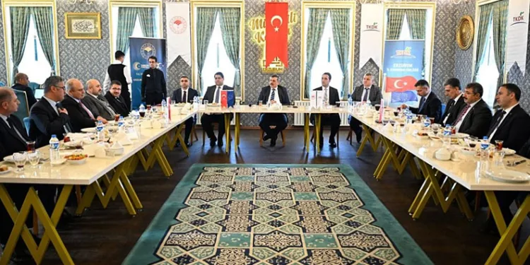 Aydın’da 1 yılda çocuklar için 115 milyon TL destek ödemesi yapıldı