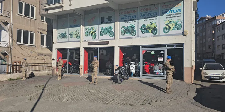 Facia otelinde adı geçen denetleme şirketinin sorumlusu adliyede
