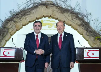 “KKTC’nin kalkınma çabaları, milli davamızın bir parçasıdır”