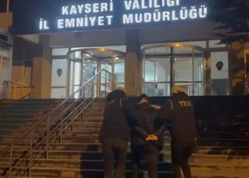JASAT ekipleri 1 yılda bin 111 aranan şahsı yakaladı