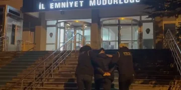 JASAT ekipleri 1 yılda bin 111 aranan şahsı yakaladı