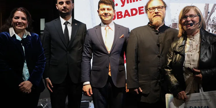 ‘Kısa Süren Saltanat’ seyirciyle buluşmak için gün sayıyor