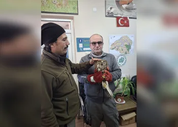 Roketsan’ın yazılım mühendisi evinde ölü bulundu