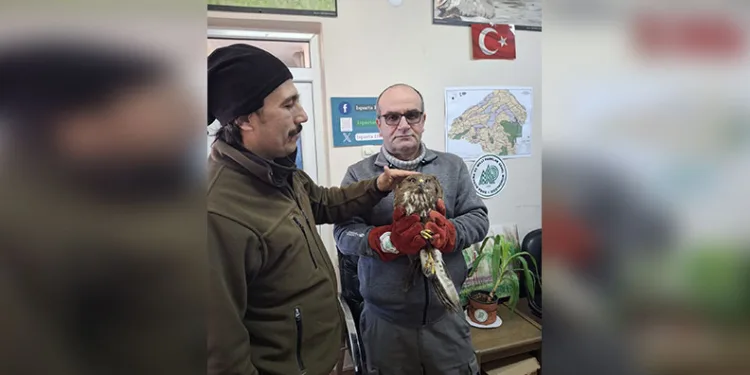 Roketsan’ın yazılım mühendisi evinde ölü bulundu