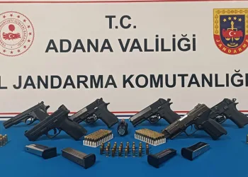 Ankara’daki kaçakçılık operasyonunda 3 tonu aşkın nargile tütünü ele geçirildi