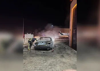 Mersin’de sahte alkol öldürdü