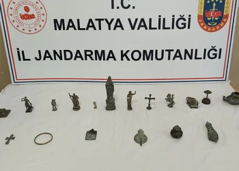 Oyuncu Atakan Yılmaz ‘yasadışı bahse teşvik’ iddiasıyla gözaltında