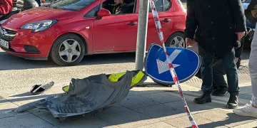 Bartın’da otelde korkutan yangın