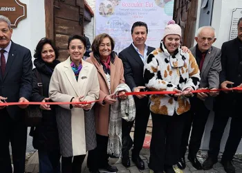 Sinop’ta ölüme terk edilen köpekler kurtarılmayı bekliyor