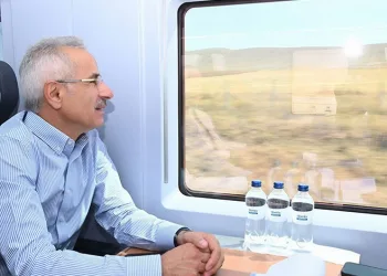 Burak Dalgın DEVA Partisinden istifa etti