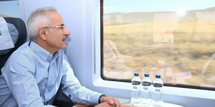 Burak Dalgın DEVA Partisinden istifa etti