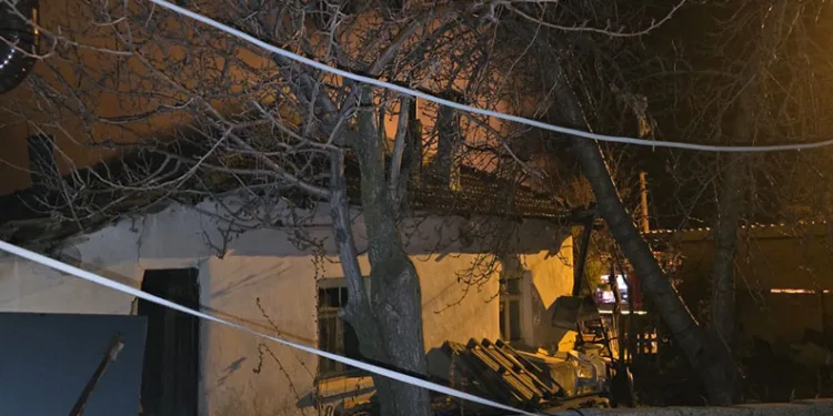 Mersin’de kaçakçılık operasyonu: 1 gözaltı