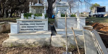 Ankara’da göçük altında kalan iki işçi hayatını kaybetti