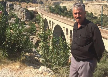 Kayseri’de bıçaklı kavga: 1 ağır yaralı