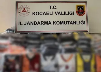 6 bin litre kaçak akaryakıt ele geçirildi
