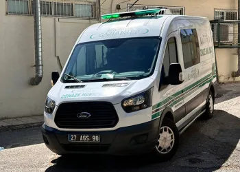 Jandarmadan havadan trafik denetimi