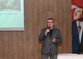 Büyükşehir’den B Kafe’de ‘çevrimdışı etkinliği’
