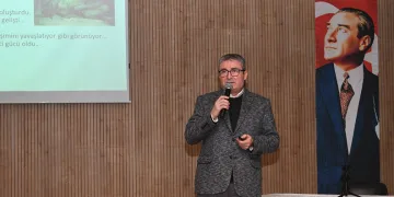Büyükşehir’den B Kafe’de ‘çevrimdışı etkinliği’