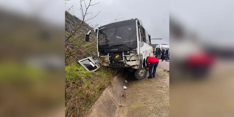 Kayseri’de 10 şahsa terörden işlem yapıldı