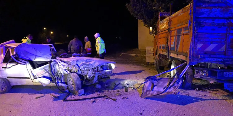 “Hakkımı helal etmiyorum” diye haykırdı
