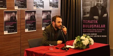13 yıl hapis cezası bulunan şahıs yakalandı