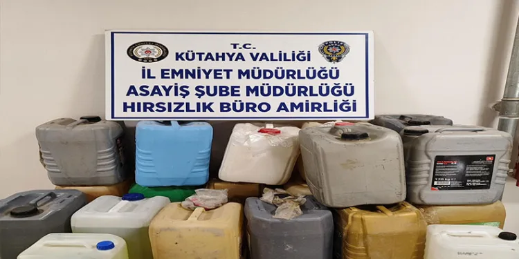 Facia otelinde adı geçen denetleme şirketinin sorumlusu adliyede