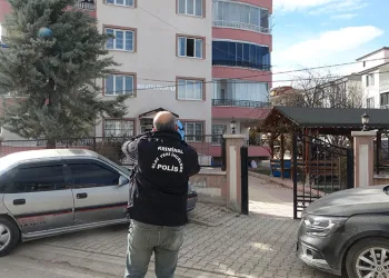 “Turpun büyüğü sandıkta”