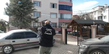 “Turpun büyüğü sandıkta”