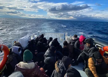 Erzincan’da bir miktar kaçak ve el yapımı alkol ele geçirildi