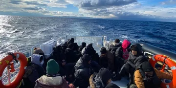 Erzincan’da bir miktar kaçak ve el yapımı alkol ele geçirildi