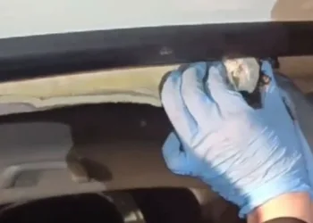 14 bin araç kontrolden geçirildi