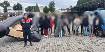 Sinop’ta 112’ye asılsız ihbar yapan 17 kişiye para cezası