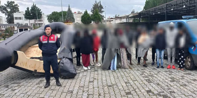 Sinop’ta 112’ye asılsız ihbar yapan 17 kişiye para cezası