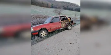 “Turpun büyüğü sandıkta”