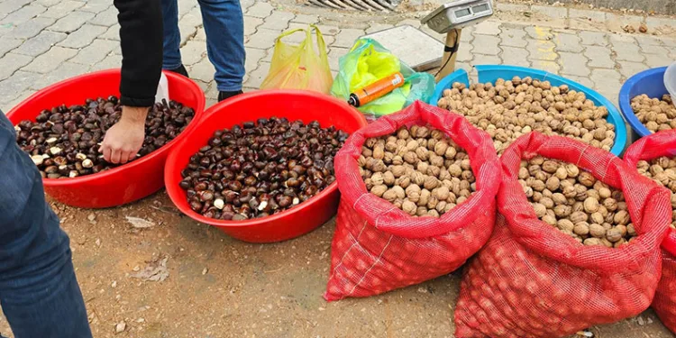 Erzincan’da bir miktar kaçak ve el yapımı alkol ele geçirildi