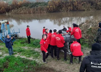 Jandarmadan havadan trafik denetimi