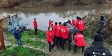 Jandarmadan havadan trafik denetimi