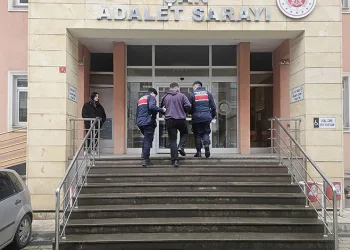 Kayseri’de 10 şahsa terörden işlem yapıldı