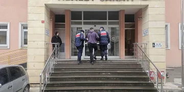 Kayseri’de 10 şahsa terörden işlem yapıldı