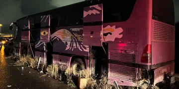 Sivas’ta 4 kişi doğal gazdan zehirlendi