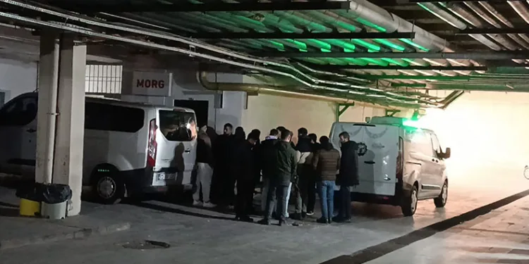 14 bin araç kontrolden geçirildi