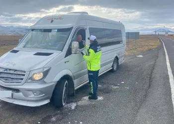 Samsun’da silah operasyonu