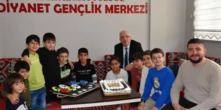 Cumhurbaşkanı Erdoğan Ruanda açıklaması