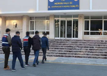 Aracına çakar lamba taktırdı, 161 bin lira ceza yedi